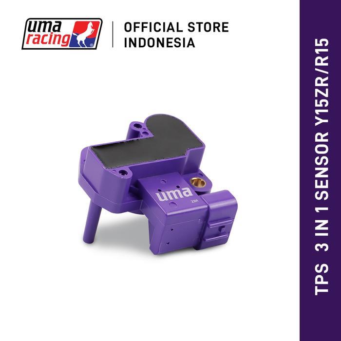 UMA Racing - TPS 3 IN 1 SENSOR