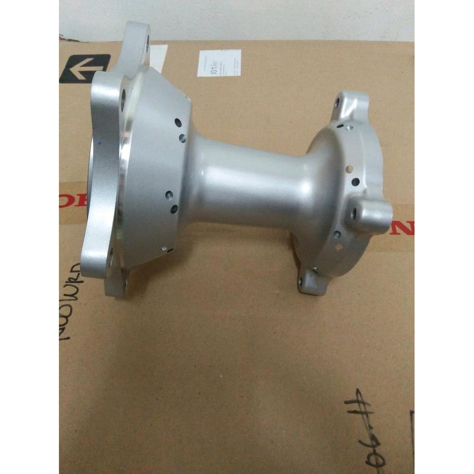 Bebas Ongkir TERLARIS tromol belakang crf 250 original