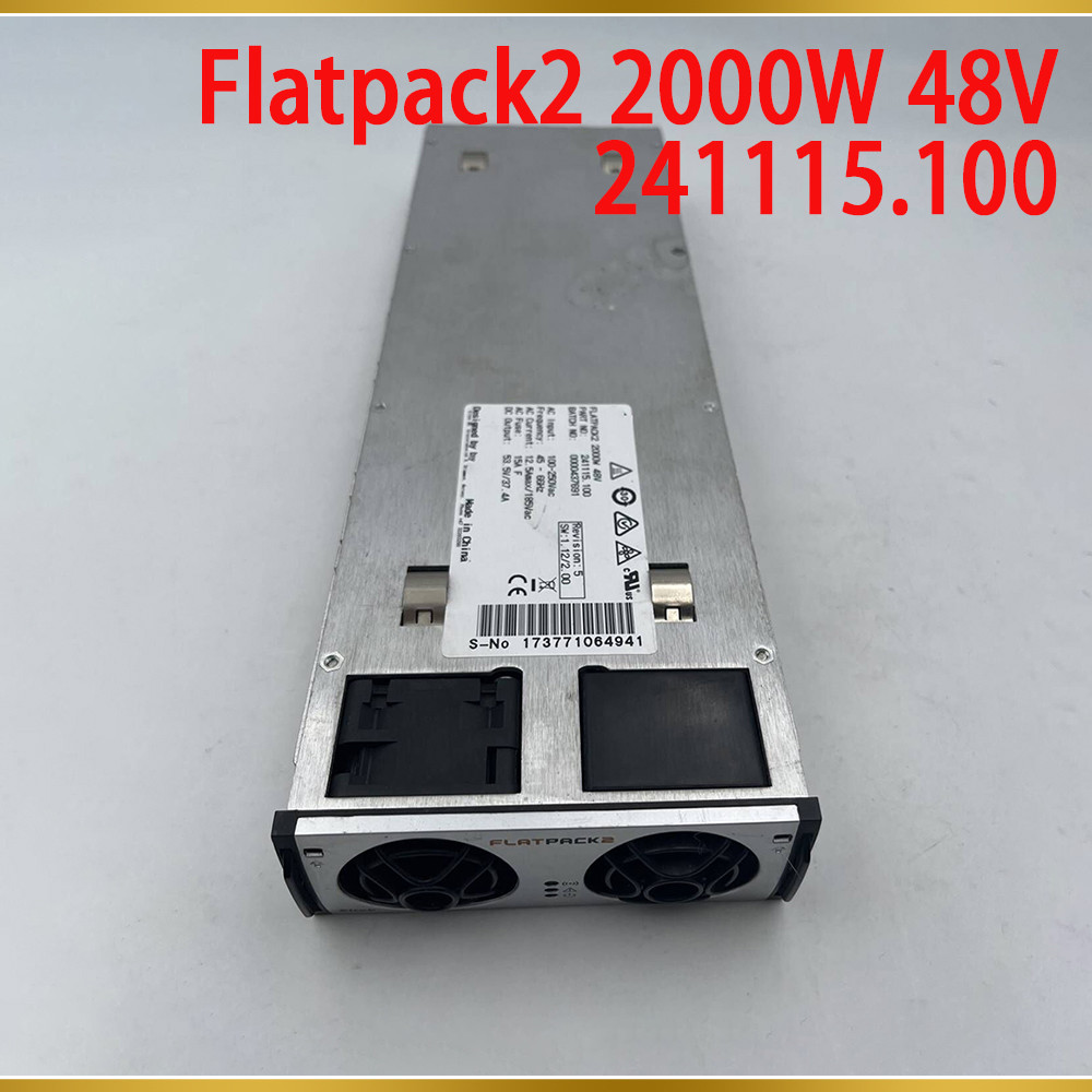 PROMO HARI INI  For Eltek Communication Power Module Flatpack2 2000W 48V 241115.100 SGEUY  LIMITED