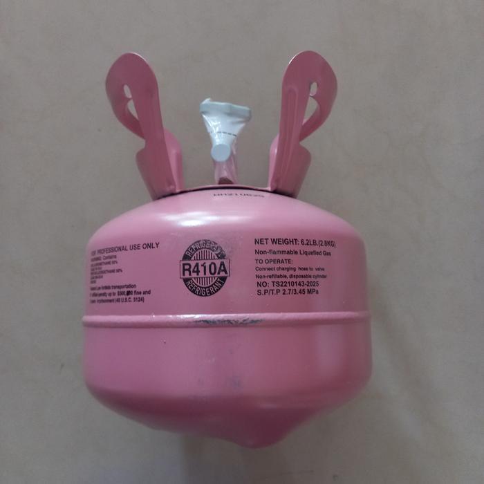 Freon R 410 3 kg