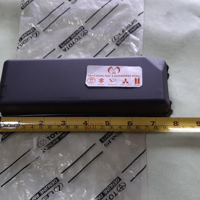 Baru Cover Box Sekring Avanza 1.3 - Xenia 1.3 2004-2010 Asli Ori Berkualitas