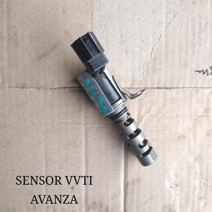 Baru Sensor Ocv Valve Vvti Toyota Avanza Xenia Rush Old 2007-2011 Ori Berkualitas