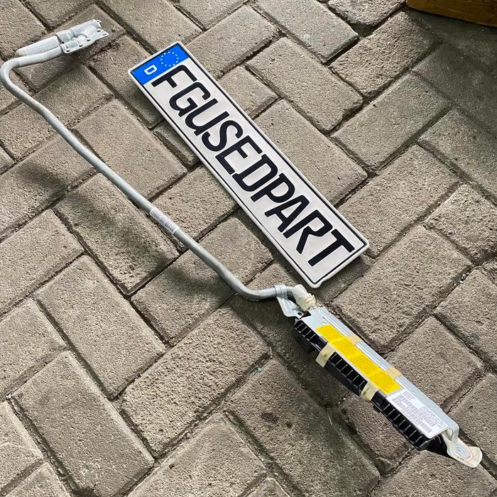 Original Bmw e39 Facelift Airbag Pilar Belakang Kiri