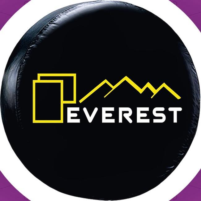 Sarung Ban / Cover Ban Serep Everest 18