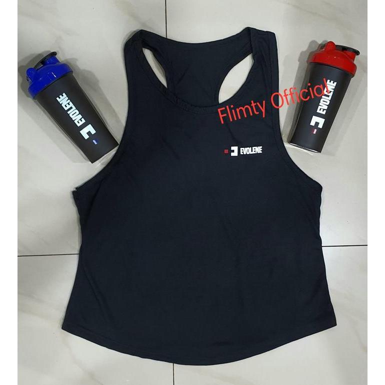 Evolene Evo Mass Gainer 10 Lbs 10Lbs Evomass Susu Gym Fitness Termurah