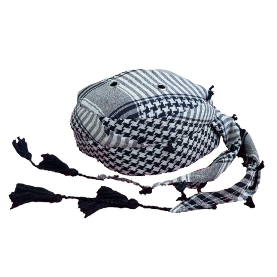 peci sorban permanen peci kyai kopiah sorban permanen peci Jogokaryan