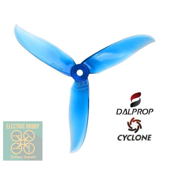 ecdc- Propeller Dalprop Cyclone T5045C Pro Unbreakable