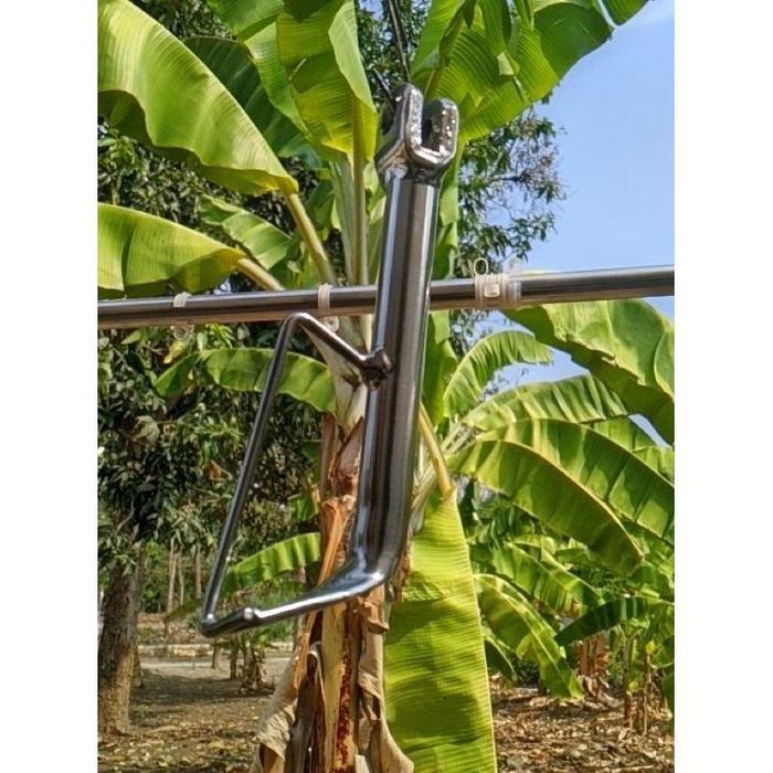 CAT OTOMOTIF SPIDER CHROME EFFECT SILVER / BLACK CHROME BISA COD Murah