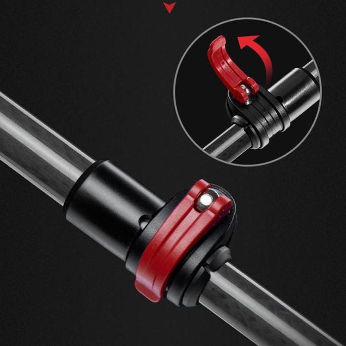 Trekking Pole Naturehike St10 Carbon Fiber Nh19S010-T