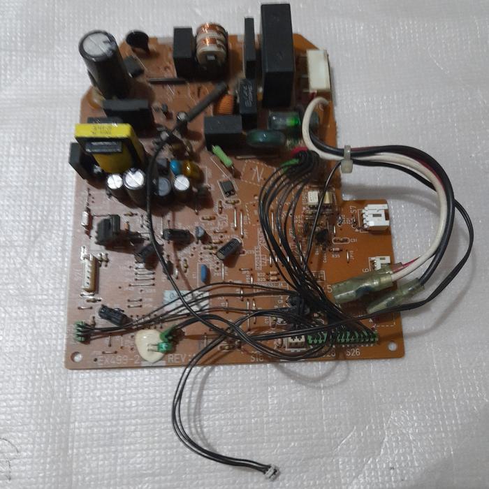 Modul Ac Daikin Inverter R22