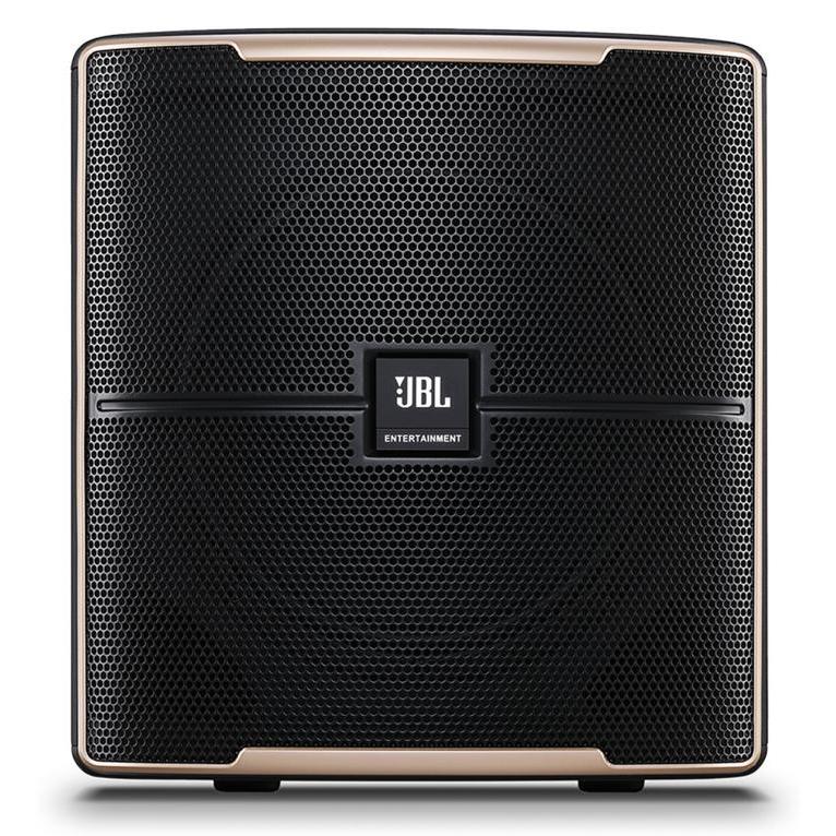 Promo Jbl Pasion 12Sp 12 Inch Aktif Subwoofer For Karaoke Home Theatre Diskon