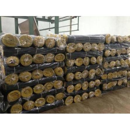 Jaring Waring 1 Roll Panjang 100 Meter - Jaring Hitam Waring / Waring Hitam / Jaring TL - Pagar Ayam