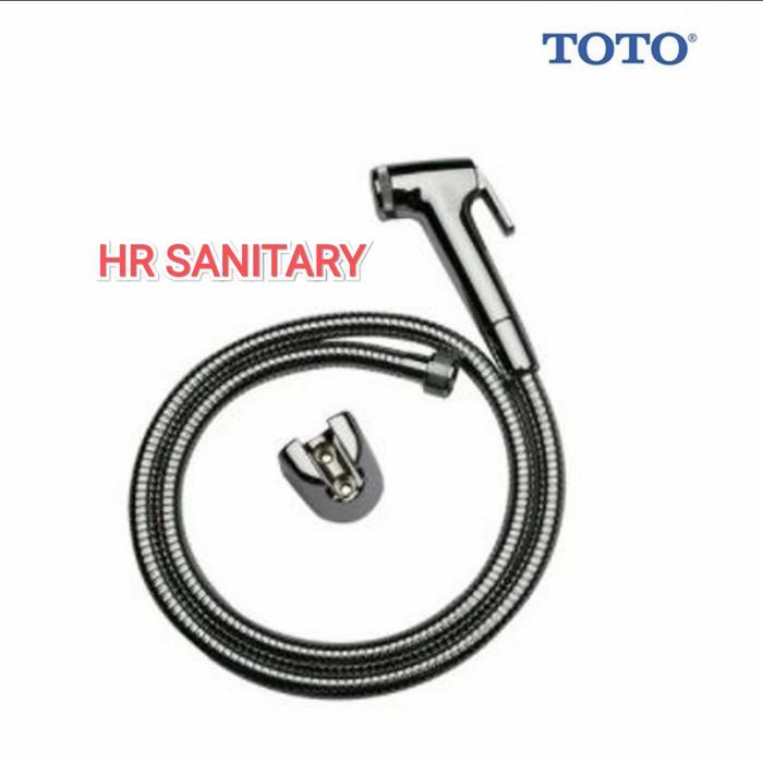 Jet Shower Toto Thx 20Mcrb /Shower Closet Toto Stainless