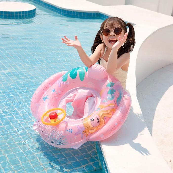 Driving Swimming Ring / Ban Renang Anak