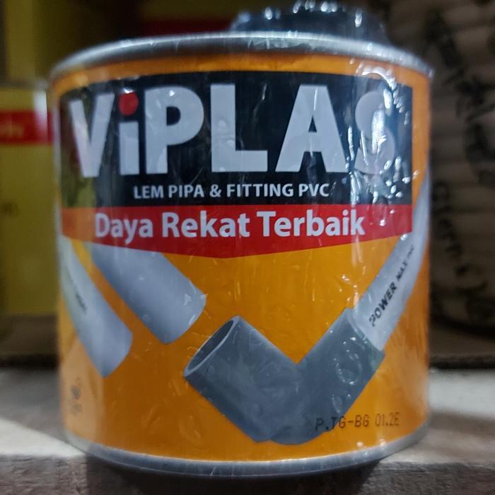 Terlaris lem pipa viplas avian 360gr SALE