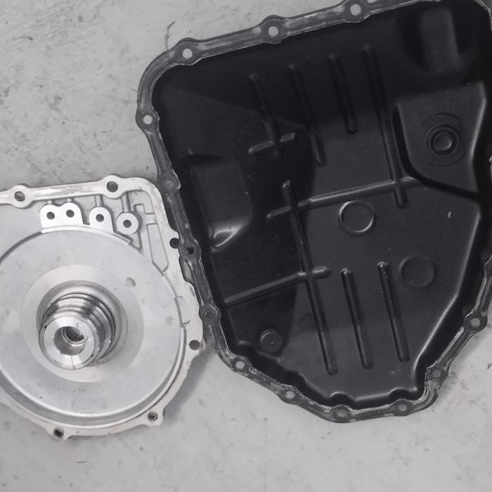 Casing Matic Kia Picanto Kia All New Picanto