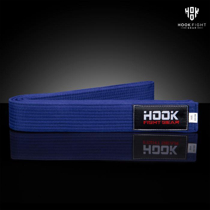 Sabuk Judo Hook Judo Belt Karate Silat Taekwondo Belt Judo Hook Sabuk