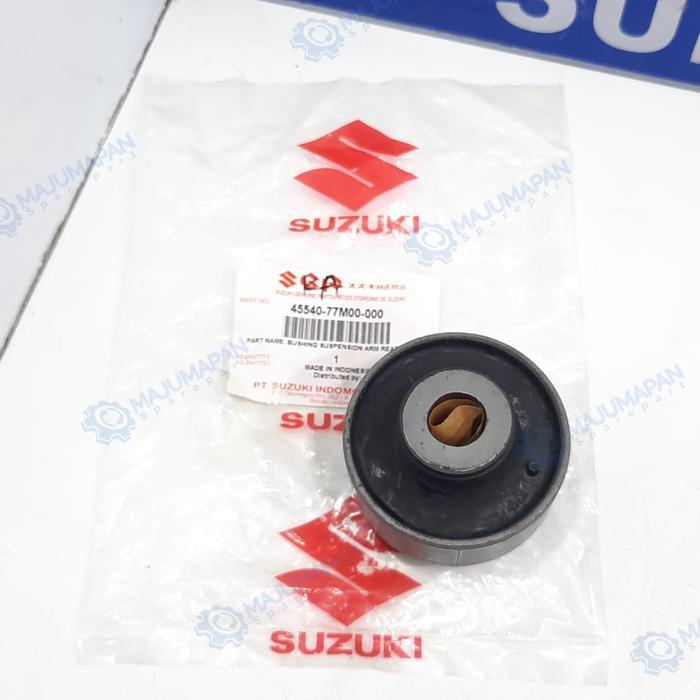 Bushing Bos Lower Arm Depan Suzuki Swift Sx4 Neo Baleno Original Sgp.