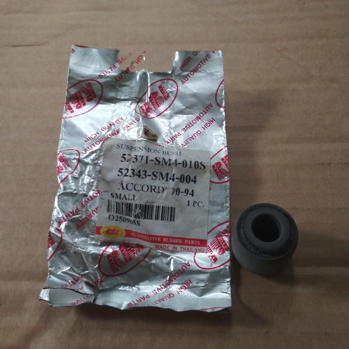 Bushing Arm Belakang Kecil Honda Accord Maestro Cielo Rbi