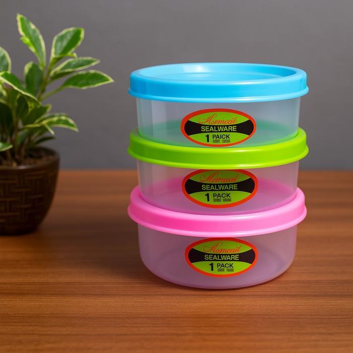 PROMO SEALWARE MIAMI S TS-5085 TOPLES SERBAGUNA - DV NEW