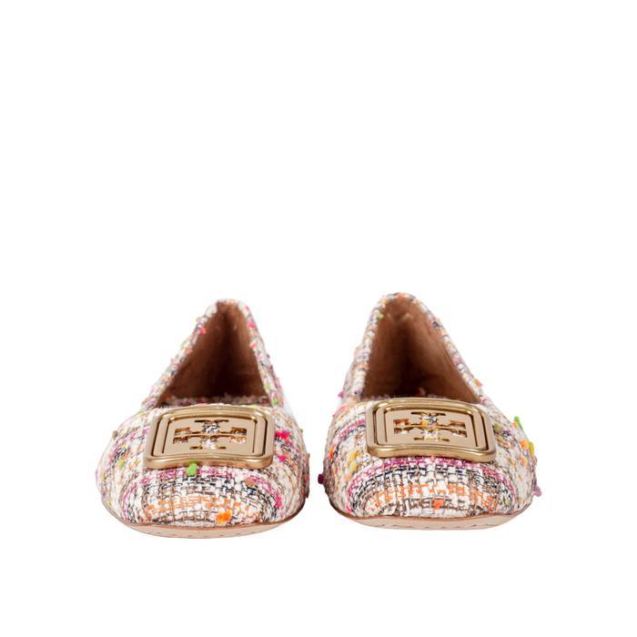 Bonsoir Georgia bombe ballet