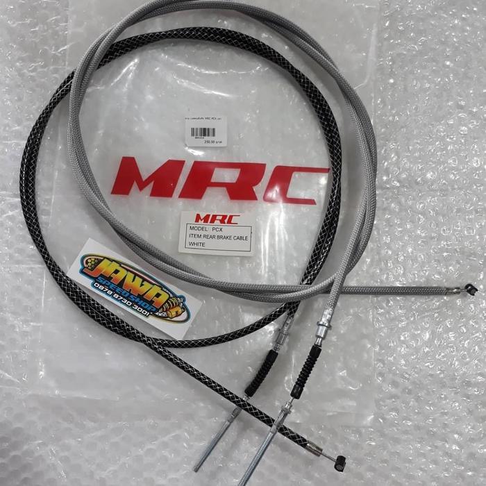 Kabel Rem Belakang Pcx 125 Pcx 150 Cbu Thailand