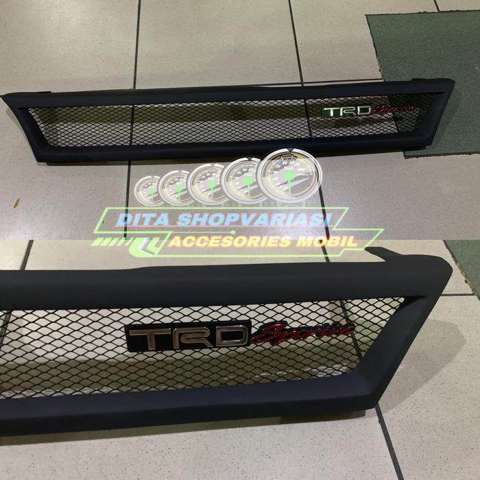 GRILL COROLLA RACING GREAT