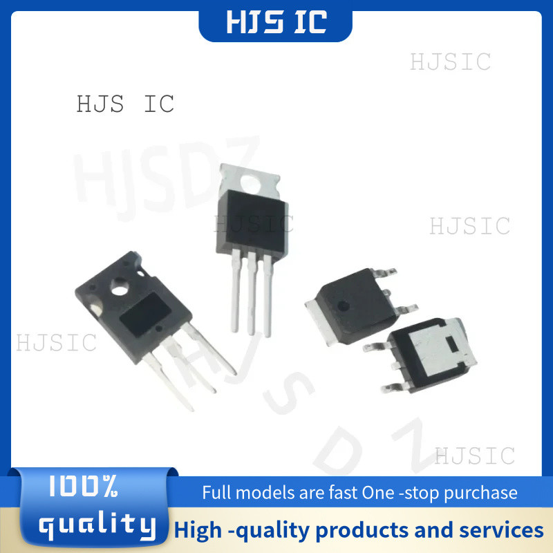 10PCS/ NEW MJE3055T MJE3055 MJE2955T MJE2955 MJE15030G 15030G MJE15031G 15031G MJE15032G MJE15033G
