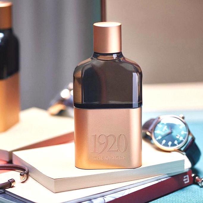 Parfum Txus 1920 Coklat 100ml EDP For Men