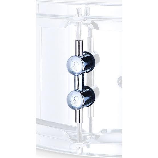 READY Lug Snare Drum SONOR