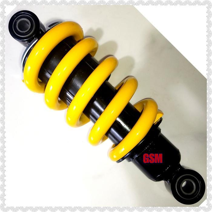 Shockbreker/Monoshock Mx King