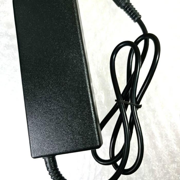 Ada Stok Charger Adaptor Laptop Zyrex NB Cruiser 20 Intel Gen 10 Core i3 40W
