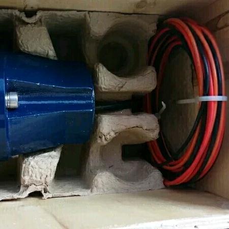 TERLARIS Kabel STP FE Petro SPBU