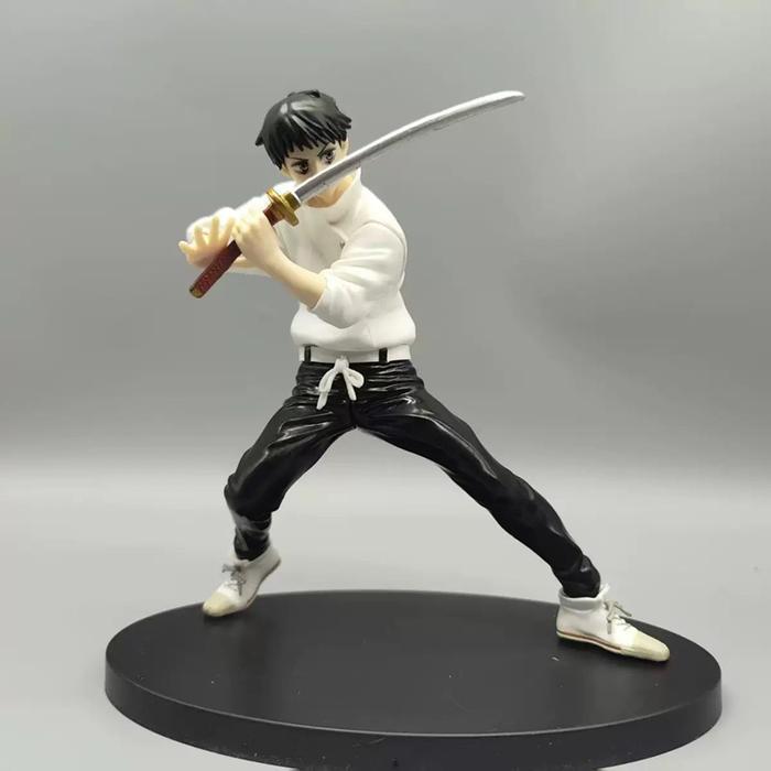READY Action Figure Jujutsu Kaisen Yuta Okkotsu