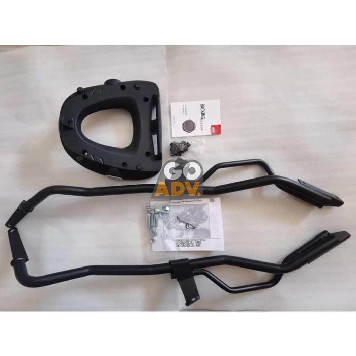 Givi Benelli Tnt 300 Tnt 249S Terbaru 