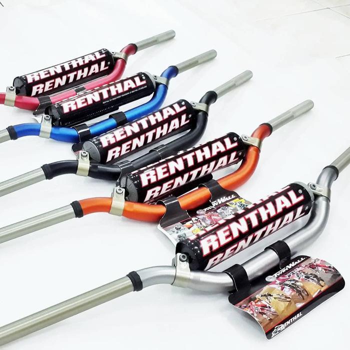 Stang Original Renthal Twinwall - KLX 150 Dtracker CRF