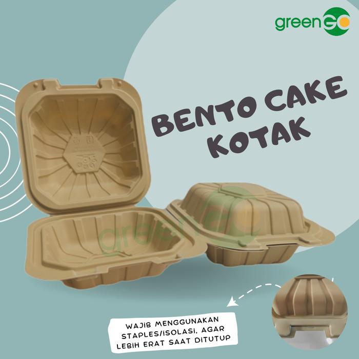 BENTO CAKE KOREAN BOX BENTO CAKE KOTAK MEAL BOX BENTO CAKE KOTAK