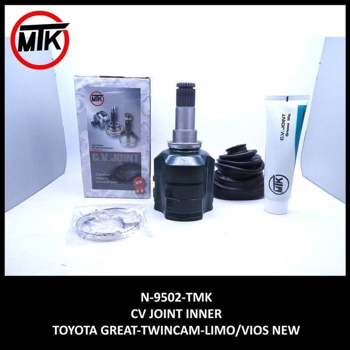 Cv Joint Dalam Kokel Dalam Corolla Twincam Great Corolla Soluna