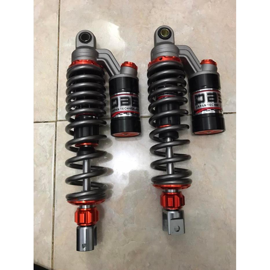 READY STOCK Shockbreaker DBS Copy KTC Extreme
