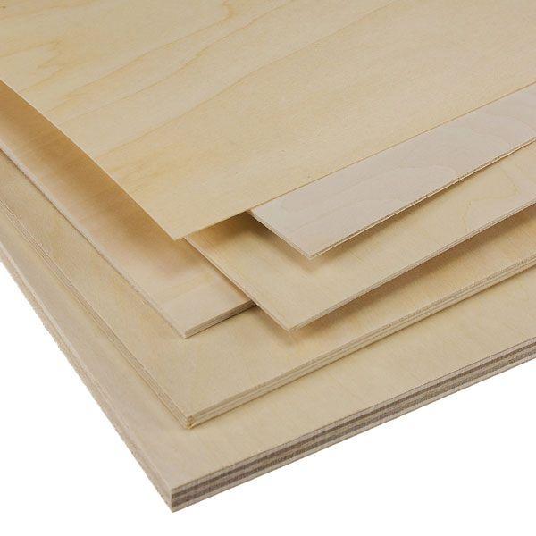 Ready Stock Triplek Papan Multiplek 3 4 6 8 9 12 18 Mm Lembaran Terjamin