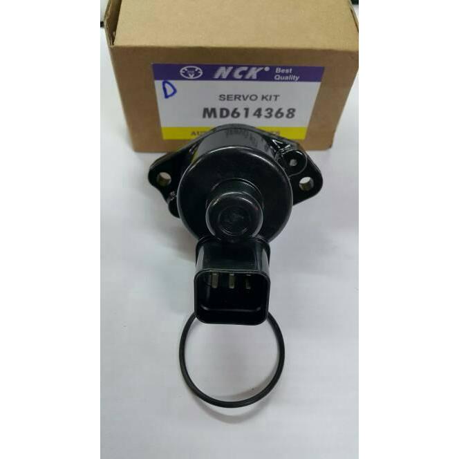 Servo / Idle Up Mitsubishi Galant, Eterna, Pajero, Evo 3