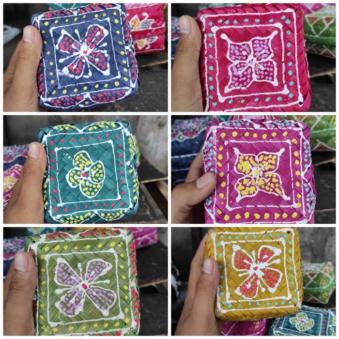 Vinicystore- Sokasi/Sokasi Kecil/Tempat Sembahyang Bali/Sokasi Mini