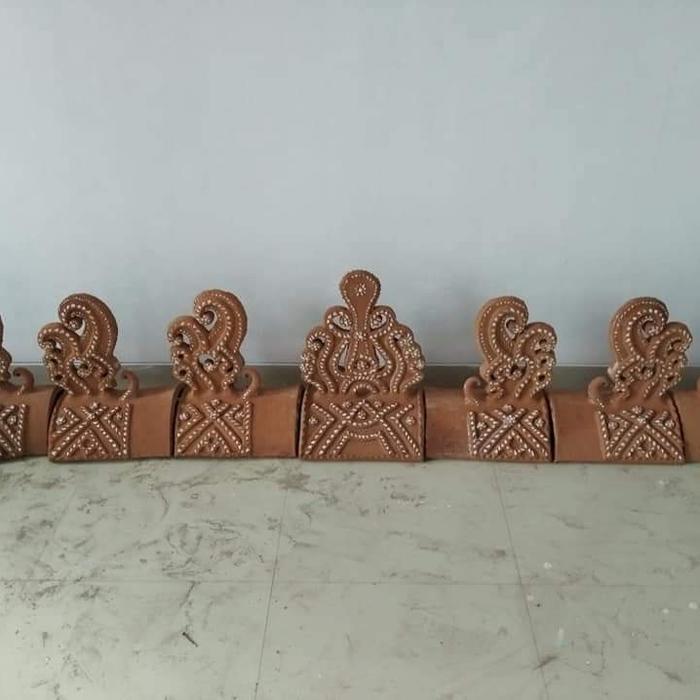 TERLARIS Wuwung Jawa Rumah Joglo, Rumah Gladak Terlaris
