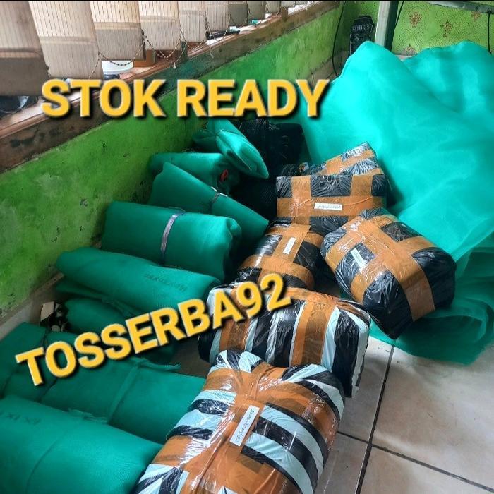 keramba Ikan hapa ikan Siap Pakai