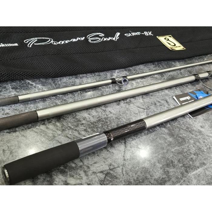 Hot Sale Joran Okuma Spinning Surf 8K S 4203Xxh
