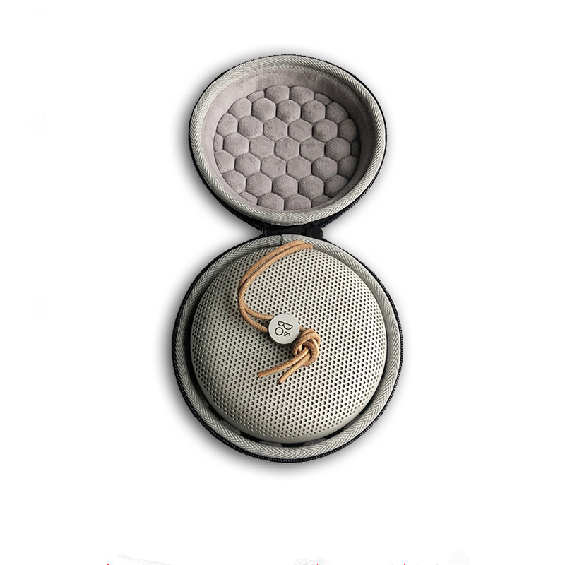 Hard Protective Shell Carrying Case for B&O Beoplay A1 1st 2nd