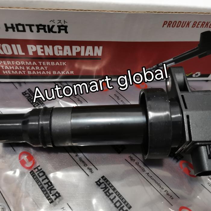 Ignition Coil Hyundai Elantra