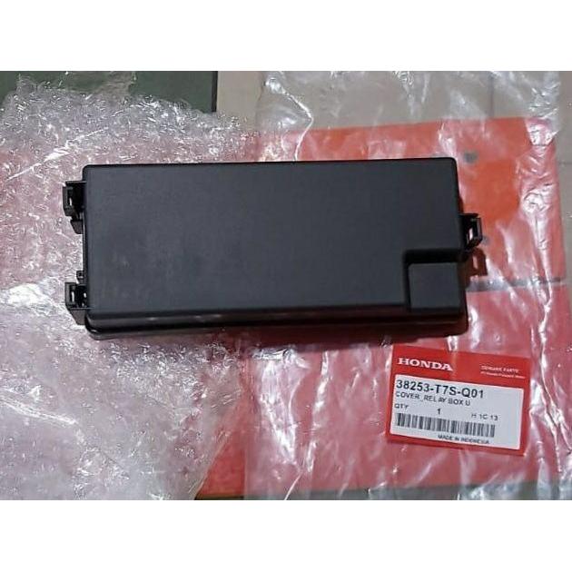 Tutup Box Sekring Fuse Box Mesin Honda Hrv Original