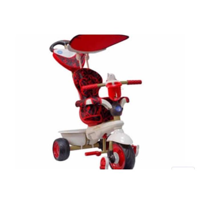 Smart Trike Dream Sepeda Anak - Red