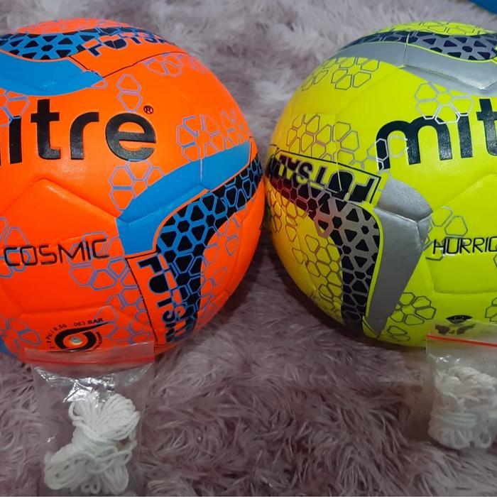Bola futsal mitre / bola futsal / bola futsal ori / bola futsal original / bola mitre